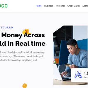 Banking Script (Grand bank)