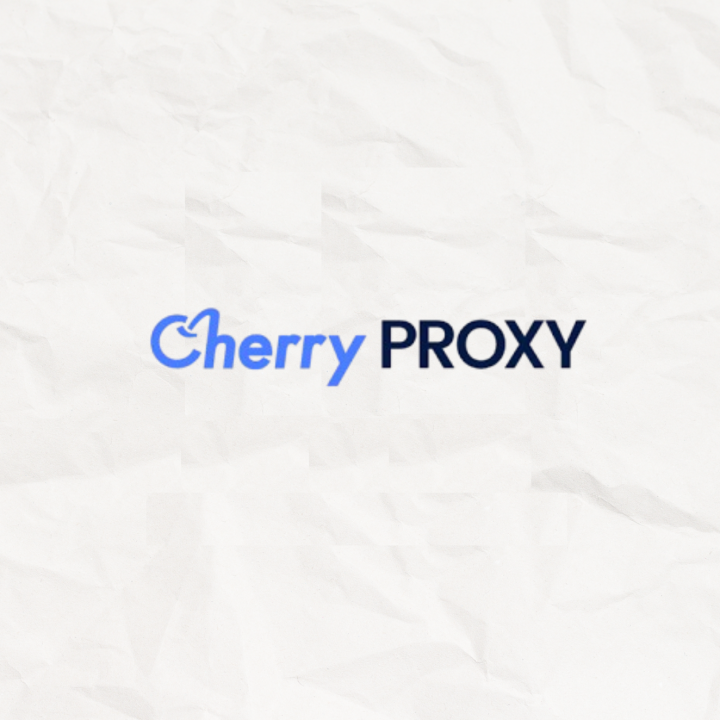 Cherry Proxy (20 GB)