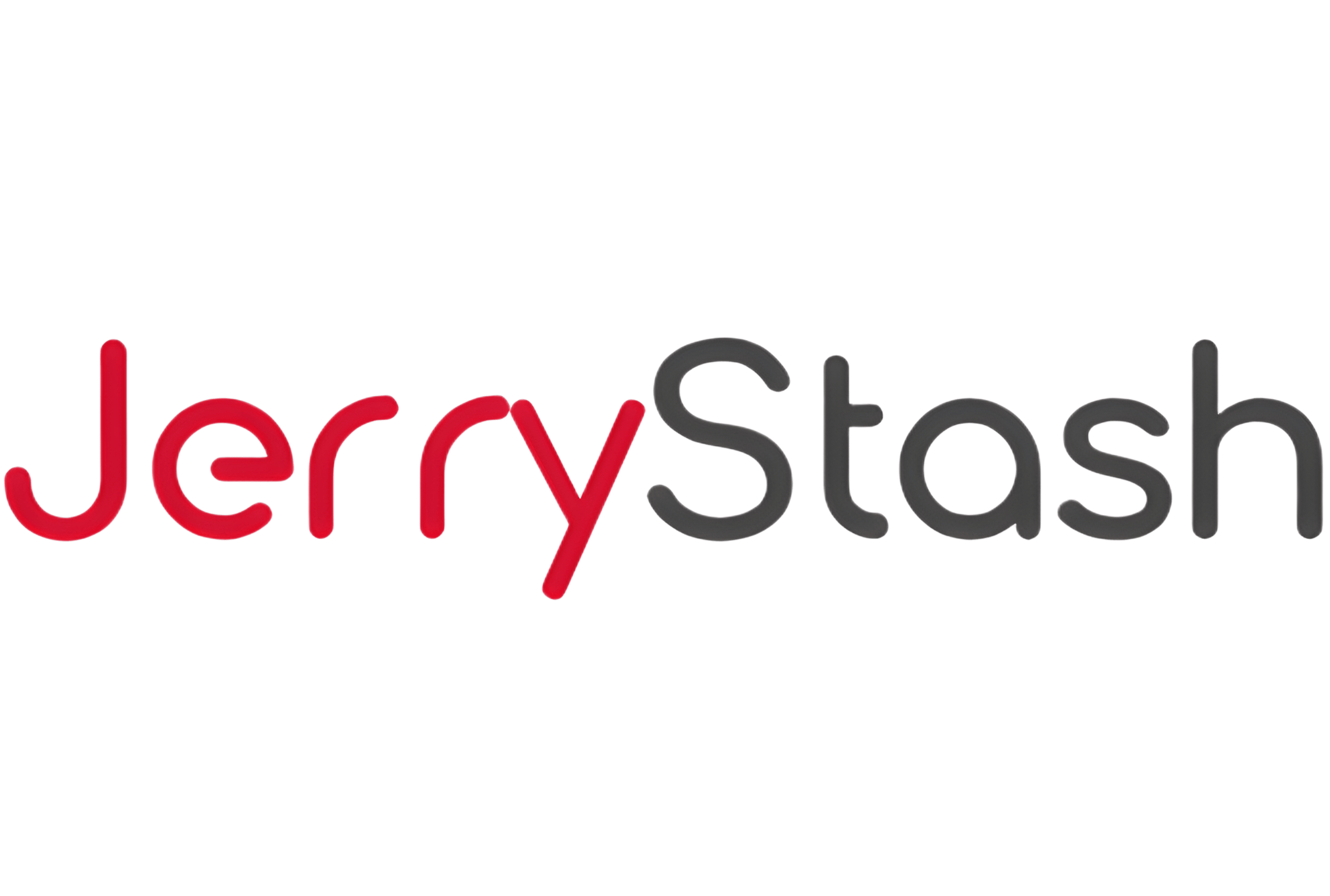 JerryStash - Digital Depot