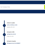 Shipping Script (QuickRoute)